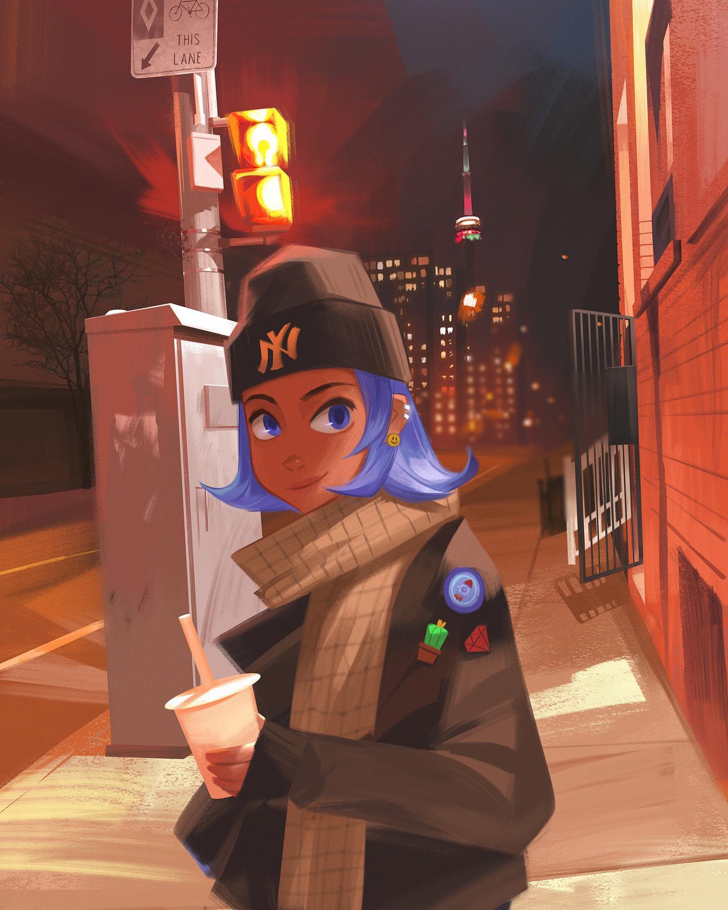 Leepix Artwork